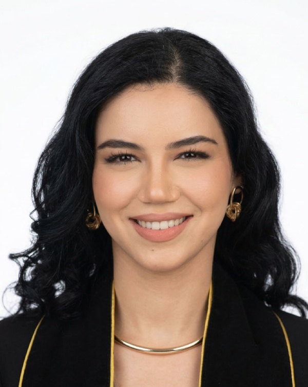 Dr. İkram Boujdaine